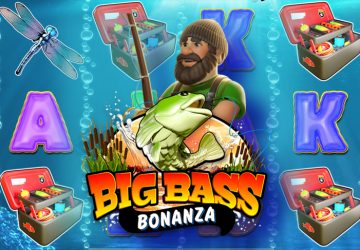 Так выглядит выпуск Vikings Go Berzerk